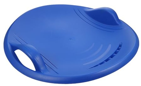 iplusmile Sandgras-Scheibe Ski-Skating-Board Für Gras Und Sand Leicht Und Stabil Robustes Ski-gleitpad Als Kinderspielzeug