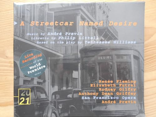 A Streetcar Named Desire
