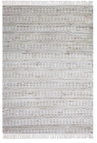 The Rug Republic Tapis Priam Chanvre/Coton 180x120