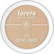lavera Satin Compact Powder -Tanned 03 - Organic Almond Oil & Organic Rice Powder - Vegan - Mattifying - Long-Lasting - Velvety Texture (1 x 9.5 g)