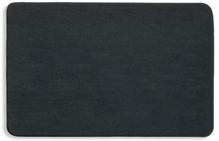 Tapis Ultra Absorbant Black, 40x60 cm