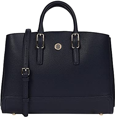 Tommy Hilfiger HONEY Damen Tasche, Desert Sky, One Size