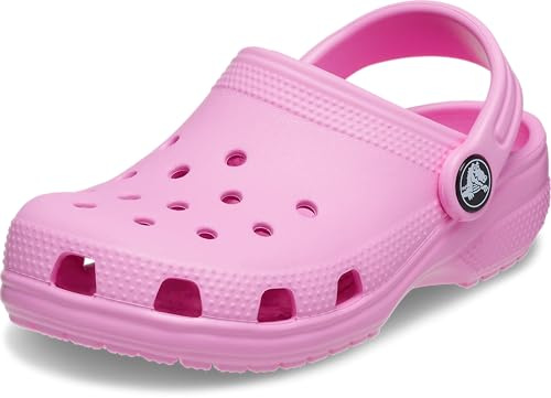 Crocs Unisex Kids Classic Clog TClog
