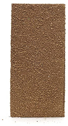 Papier Rolle Kork für Krippe