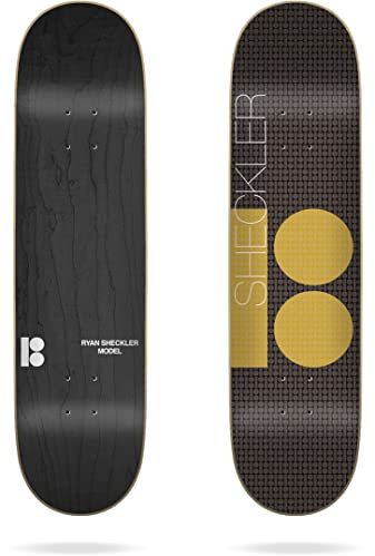 Plan B Varnish Sheckler Deckrahmen, 20,3 x 80 cm, für Erwachsene, Unisex, Mehrfarbig, Einheitsgröße