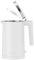 Xiaomi Electric Kettle 2, Bollitore Elettrico 1,7L, Isolamento del Calore a Due Strati, Potenza 1800W, 100% BPA-free, Bianco, Versione Italiana
