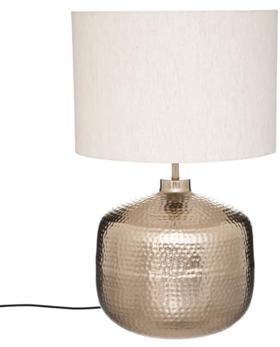 Atmosphera - Lampe Kais - métal - H52 cm