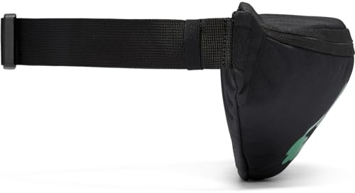 Nike Unisex Hüfttasche Nk Hritge Wstpck-Hmn Crft Grx, Black/Black/Stadium Green, FN0892-010, MISC