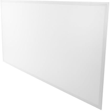 LED-Panel 100W 10000Lm 4000ºK 120X60Cm 40.000H Treiber Lifud [HO-PBD-60120-LI-W] | Greenice