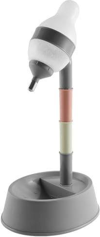 Standing Pet Water Dispenser, Pet Water Dispenser, Pet Standing Water Dispenser Bowl, Adjustable Dog Water Dispenser, Nonslip Dog Water Bottle Dispenser for Dogs Cats