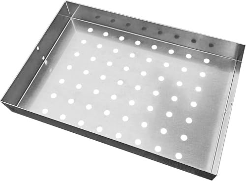 Cross Design, griglia per carbone, compatibile con Activa, deluxe4home, Grillmeister Toronto, Jamestown Jaxon, KESSER, Mr. Gardener, Royal Gourmet, Tarrington House