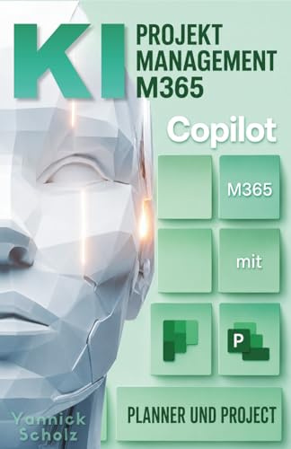 KI-Projektmanagement M365: Copilot mit Planner und Project