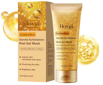 Bienengift-Peel-Off-Maske, sanft feuchtigkeitsspendend