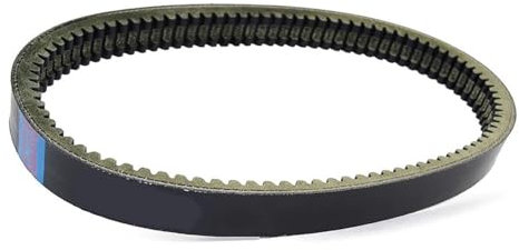 Motorrad Antriebsriemen Für AIXAM 721/741 2005-2008 Für Scouty Für Crossline 2005-2010 Motorrad Transfer Kupplung Stick Gürtel Motorrad Keilriemen
