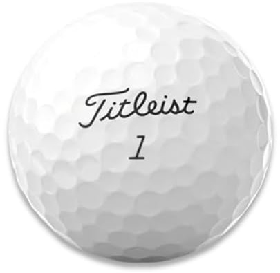 Titleist AVX Golfball individuell Bedruckt mit Foto, Logo oder Text! Personalisierter Golfball mit Wunschmotiv! (1)
