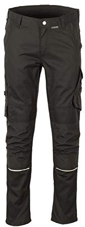 Planam Norit Herren Bundhose schwarz Modell 6400 Größe 29