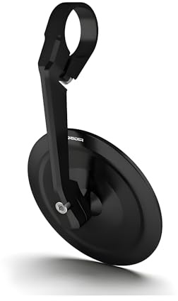 Lenkerendenspiegel Highsider Montana Slim universal