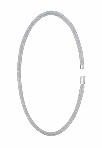 Breil Collezione MAGNETICA SYSTEM, Bracciale Donna in Acciaio, Gioiello idee regalo donna