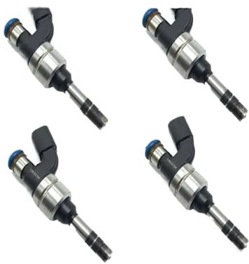 DZNEFYUP 12633784 Auto Kraftstoffeinspritzdüse Für Buick Für Regal 2,4 L 2011 2012 2013 2014 2015 2016 Einspritzdüse Benzin