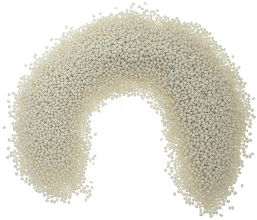 HINTRMENT 1000g Gránulos de Pegamento Termofusible para Canteadora Adhesivo de Alta Resistencia para Muebles Rápido y Duradero para Manualidades y Proyectos DIY