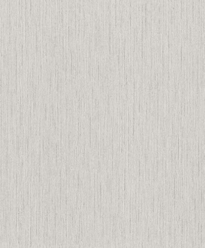 Rasch tapeter fibertapet (universell) grå 10,05 m x 0,53 m #ROCKNROLLE 536126