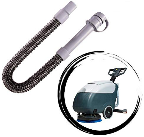 Ablaufschlauch für Nilfisk BA 410 CA 410, SC 400, SCRUBTEC 343 - Schlauch