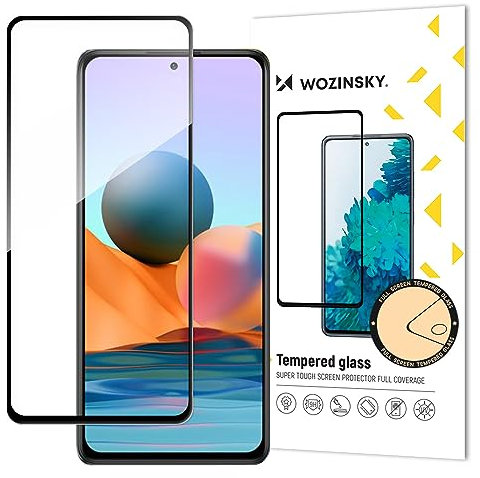 COFI 1453 5D Schutz Glas kompatibel mit XIAOMI REDMI 13 Curved Folie Vollständig Klebend und Abdeckung