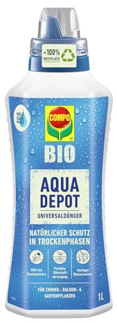 COMPO Bio Aqua Depot Universaldünger 1 L