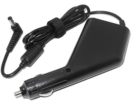19V 6.32A 120W Laptop Auto ForAsus Laptops FX50J FX63V Stabile und sichere Stromversorgung Stromquelle