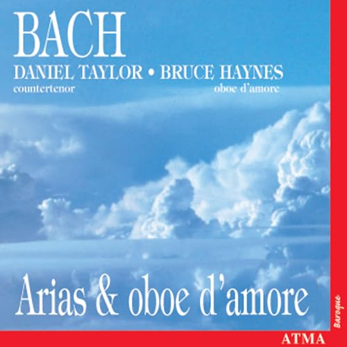 Bach: Oboenkonzerte BWV 1053 & 1055