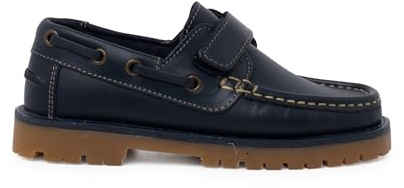 Pisamonas Náuticos Niño Cinta Adhesiva Talla 34 Color Azul Marino