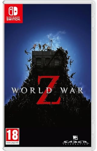 World War Z (Nintendo Switch)