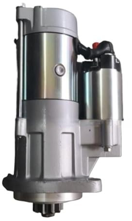 Kfz-Starthilfe, Ersatzteile, 24 V, 5,5 kW, 10T, kompatibel mit STG91348 T837010004