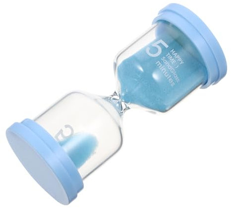 OFFSCH Clessidra Da Tavolo Timer Per Clessidra Strumento Di Cronometraggio Adatto Per Casa Ufficio Ristorante