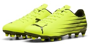Puma Herren Attacanto Firm, Artificial Ground Soccer CleatSneaker