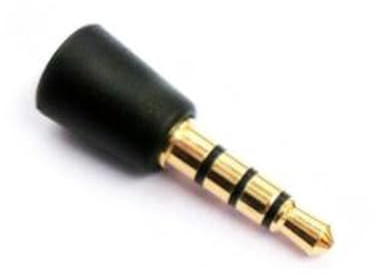 Microphone 3,5 mm, for Switch for NS, for PS4, for WII, for Xbox One for 360, for console de jeu PS3