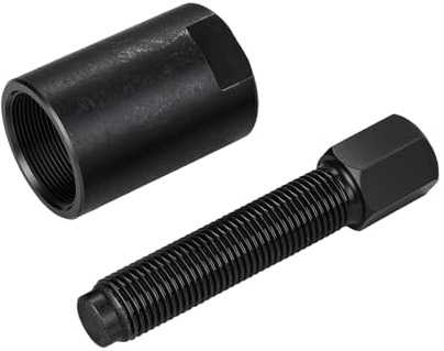 Motorrad Schwungrad Abzieher Motorrad Magneto Abzieher Entferner Schwarz