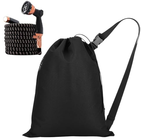 Sac De Rangement pour Tuyau Organisateur Imperméable Extensible
