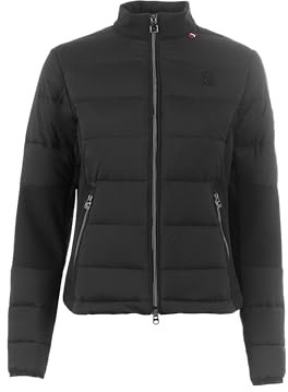 Cavallo Caval Hybrid Jacket schwarz