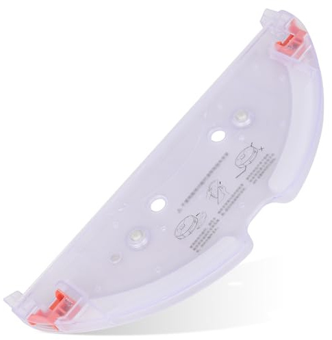 Ersatz Wischtuchhalterung Kompatibel für Xiaomi Roborock S5 MAX/ S50 S55 MAX/ S6 MaxV/ T7/T7pro Roboter Staubsauger Ersatzteile