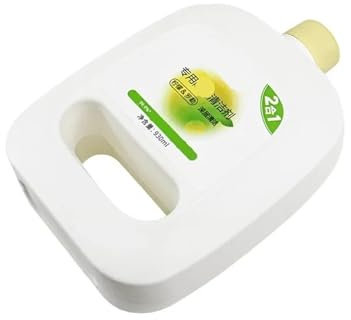 Liquide de nettoyage de sol de 930ml, Compatible avec le Robot de balayage Narwal J2/J3/J4, ajout de nettoyeur automatique, accessoire de remplacement(5pcs)