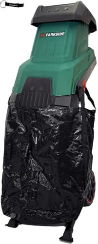 HEADNMORE® Bundle - PARKSIDE® Messerhäcksler PMH 2400 C3 + HEADNMORE® Schlüsselanhänger