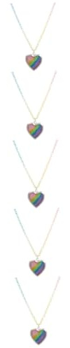 Collana Donna - Decorazione del collo Piccolo decoro I gioielli minimalisti per il ferro