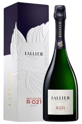Champagne Lallier Reflexion R021 Astucciato, 750ml