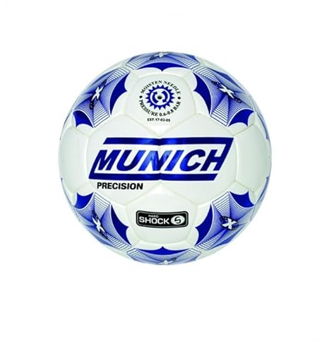 Fútbol de Balones Marca Munich para Unisex Adulto