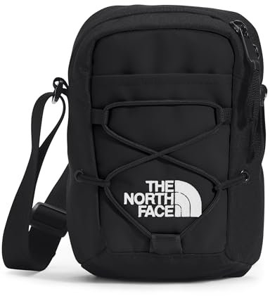 THE NORTH FACE NF0A52UC4H0 JESTER CROSSBODY Gym Bag Herren TNF Black-NPF Größe OS