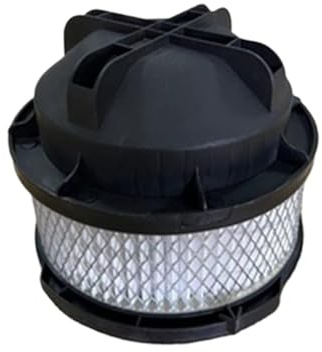 Lipski 1 Vacuum HEPA Filter, Compatible For Parkside ASH Vacuum Cleaner PAS 1200 D3