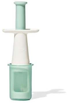 OXO Tot Traubenschneider, Opal