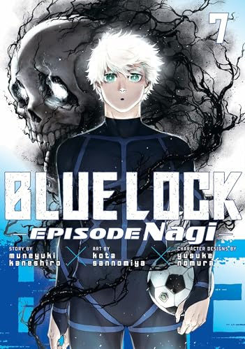 Blue Lock: Episode Nagi 7