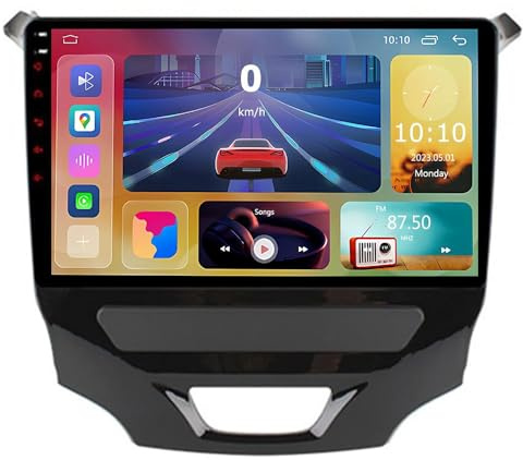 YIANKWY Android 14 9 Inch Car DVD Player Radio Head Unit For Benz CLK-W209 CLS-W219 2001-2010 GPS Navigation Head Unit Support Full RCA Output Bluetooth4.0 WIFI Car Auto Play DVR DAB+ TPMS